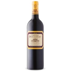2016 Chateau Ducluzeau Listrac Medoc